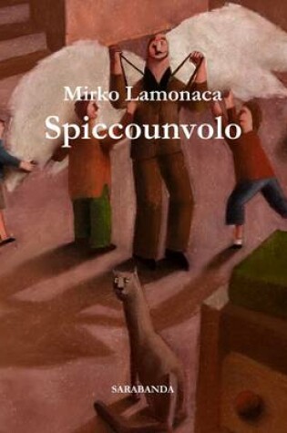 Cover of Spiccounvolo