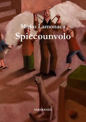 Book cover for Spiccounvolo