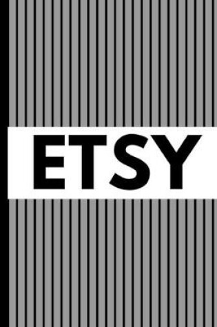 Cover of Etsy