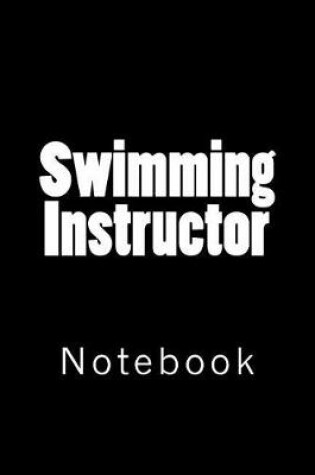 Cover of Swimming Instructor