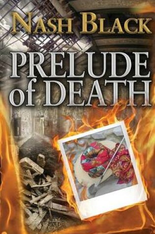 Cover of Prelude of Death