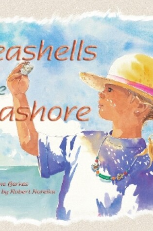 Cover of Seashells by the Seashore