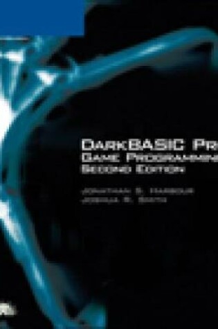 Cover of DarkBASIC Pro Game Programming