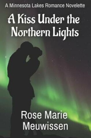 Cover of A Kiss Under the Northern Lights