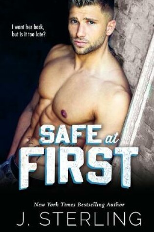 Cover of Safe at First