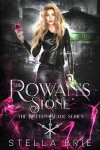 Book cover for The Rowan's Stone