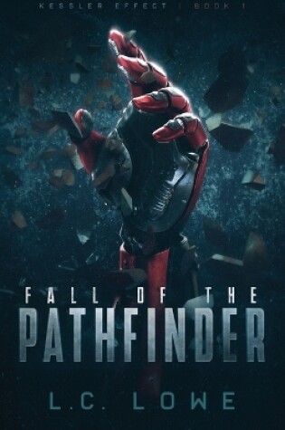 Cover of Fall of the Pathfinder
