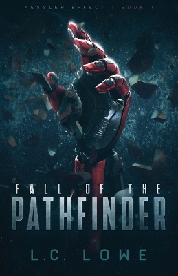 Cover of Fall of the Pathfinder