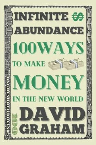 Cover of Infinite Abundance