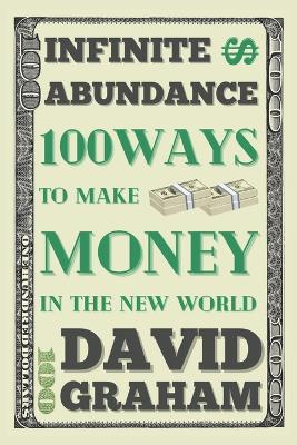 Book cover for Infinite Abundance