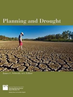 Book cover for Planning and Drought