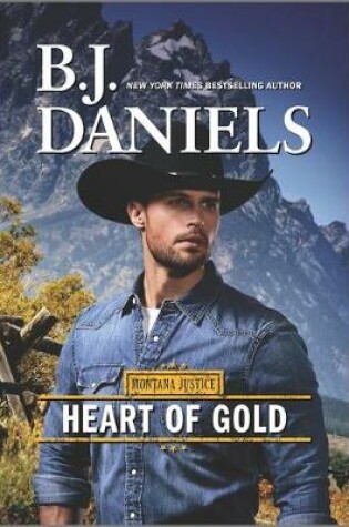 Cover of Heart of Gold