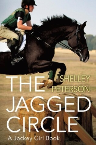 Cover of The Jagged Circle
