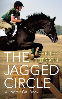 Cover of The Jagged Circle