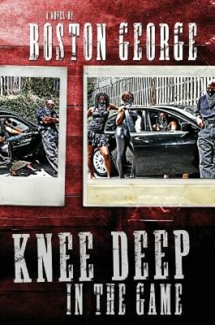 Cover of Knee Deep In The Game