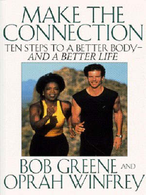 Book cover for Make the Connection