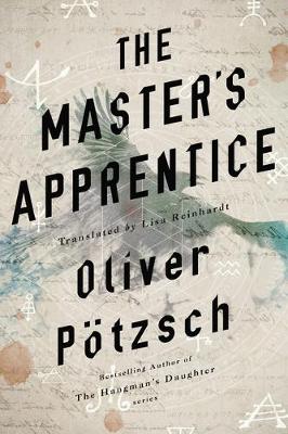 Cover of The Master's Apprentice