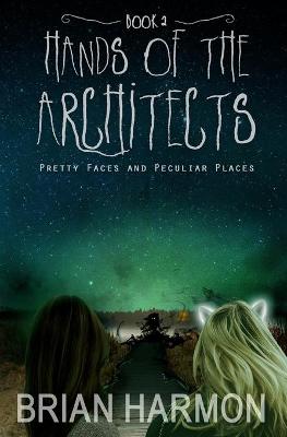 Book cover for Pretty Faces and Peculiar Places