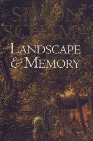 Cover of Landscape and Memory