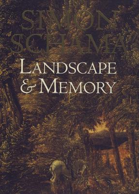Book cover for Landscape and Memory