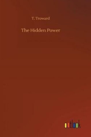 Cover of The Hidden Power