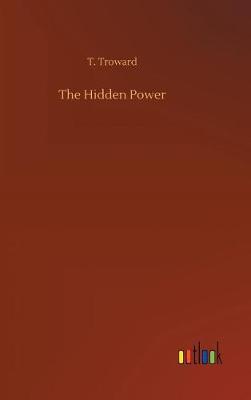 Book cover for The Hidden Power