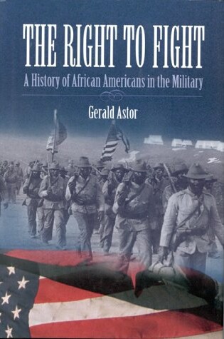 Cover of The Right to Fight