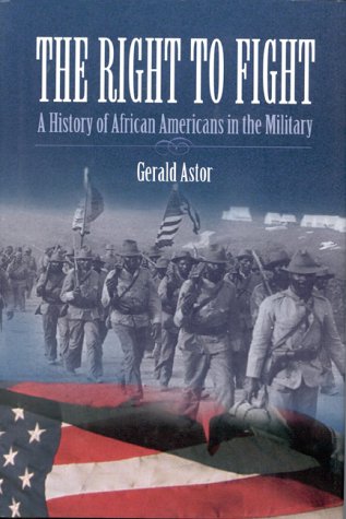 Book cover for The Right to Fight