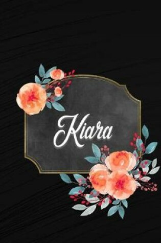 Cover of Kiara