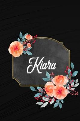 Book cover for Kiara