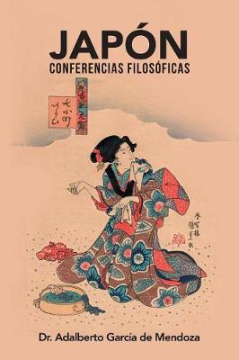 Book cover for Japón