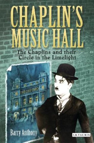 Cover of Chaplin's Music Hall