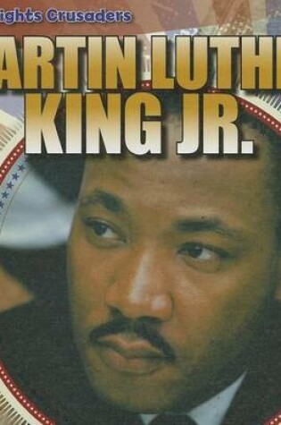 Cover of Martin Luther King Jr.