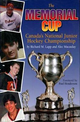 Cover of The Memorial Cup