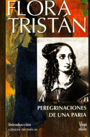 Cover of Peregrinaciones de una Paria