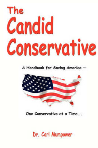 Cover of The Candid Conservative