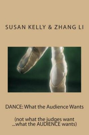 Cover of Dance