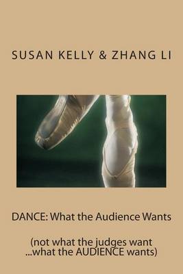 Book cover for Dance