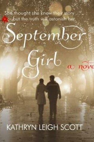 Cover of September Girl