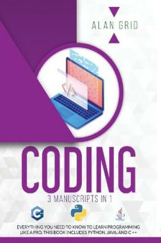 Cover of Coding