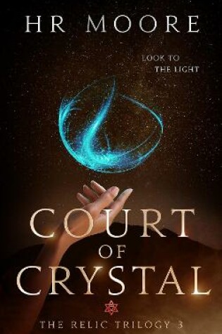 Cover of Court of Crystal