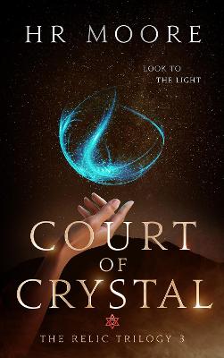 Book cover for Court of Crystal