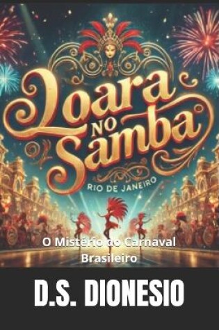 Cover of Loara No Samba