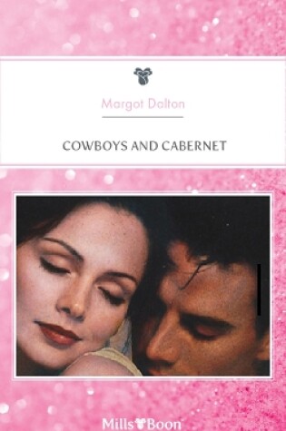 Cover of Cowboys And Cabernet