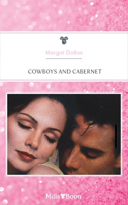 Cover of Cowboys And Cabernet