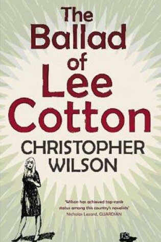 Cover of The Ballad Of Lee Cotton