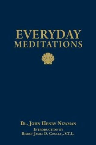 Cover of Everyday Meditations