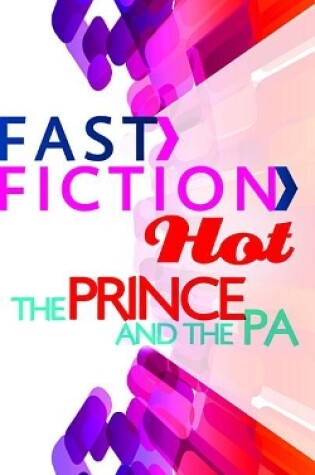 Cover of The Prince And The Pa