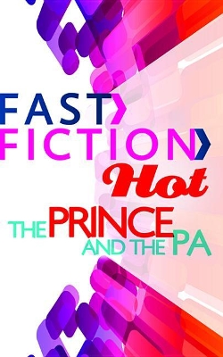 Book cover for The Prince And The Pa