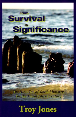 Book cover for From Survival to Significance